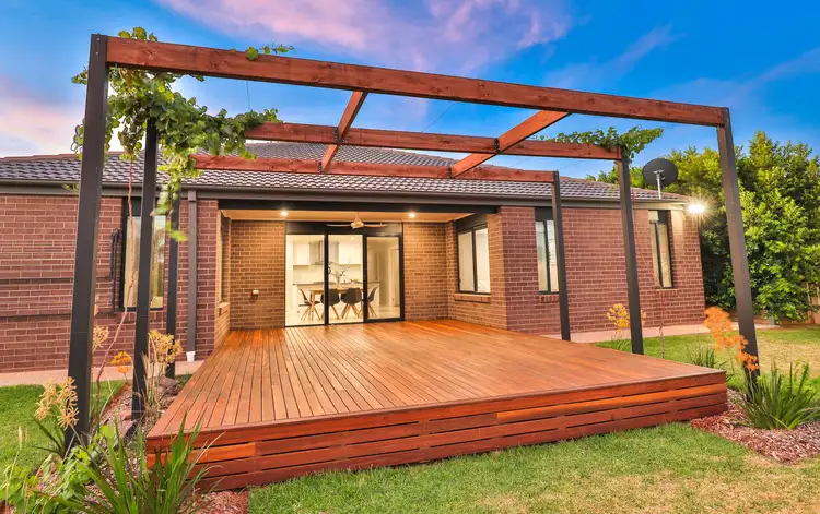 Second view of Homely house listing, 90 Dyar Avenue, Mildura VIC 3500