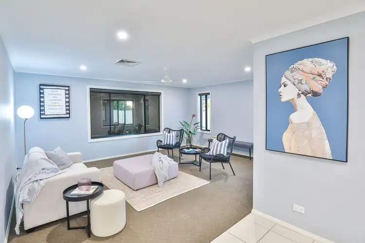 Fourth view of Homely house listing, 90 Dyar Avenue, Mildura VIC 3500