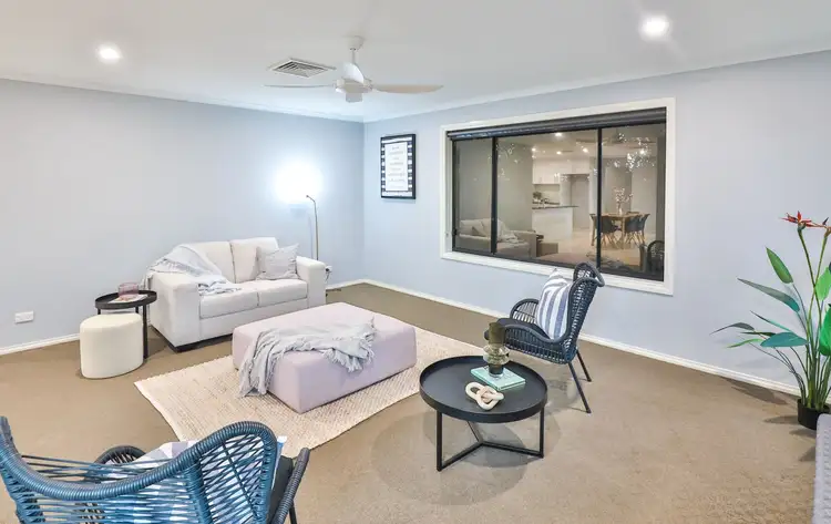 Sixth view of Homely house listing, 90 Dyar Avenue, Mildura VIC 3500