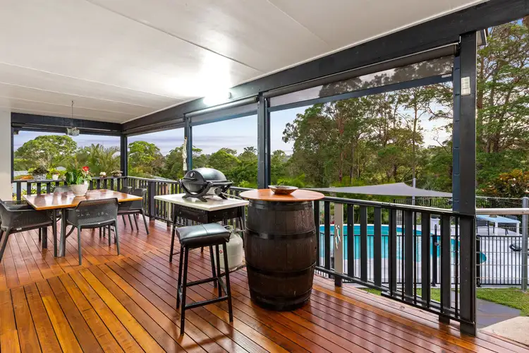 Second view of Homely house listing, 129 Image Flat Road, Image Flat QLD 4560