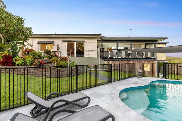 Fifth view of Homely house listing, 129 Image Flat Road, Image Flat QLD 4560