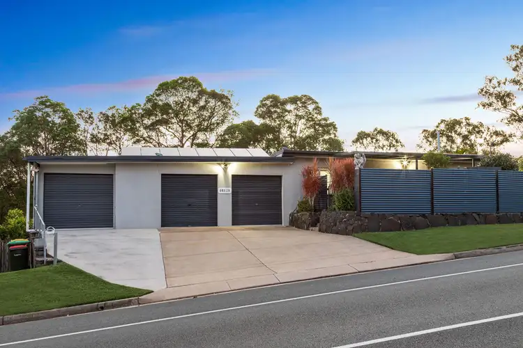 Sixth view of Homely house listing, 129 Image Flat Road, Image Flat QLD 4560