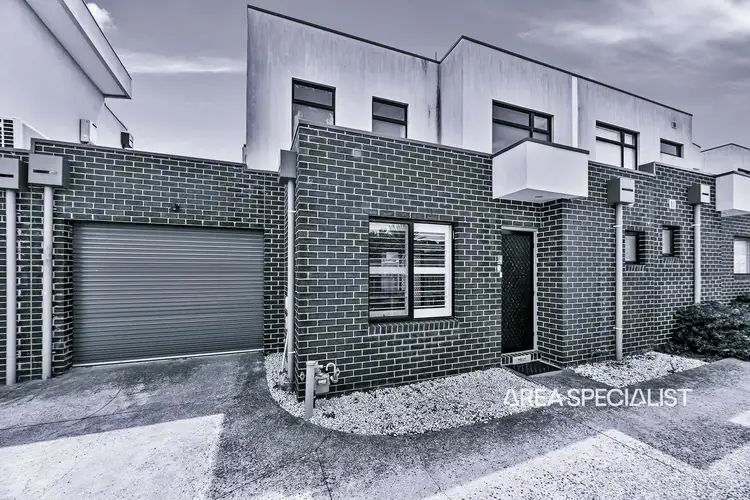 4/19 Briggs Crescent, Noble Park VIC 3174