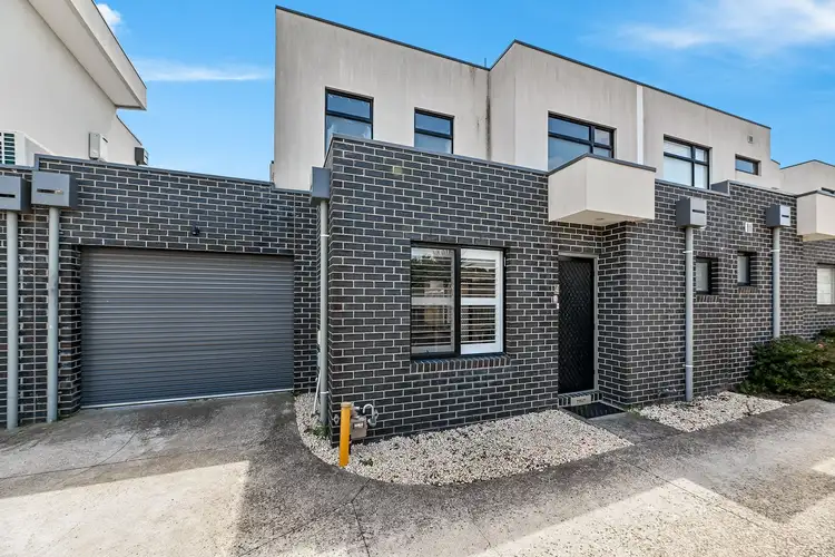 Second view of Homely townhouse listing, 4/19 Briggs Crescent, Noble Park VIC 3174