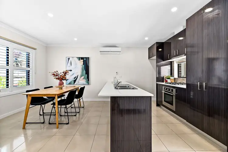 Fourth view of Homely townhouse listing, 4/19 Briggs Crescent, Noble Park VIC 3174