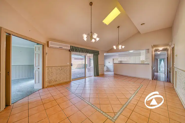 Second view of Homely house listing, 8 Colonial Way, Pakenham VIC 3810