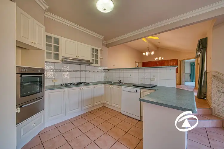 Fourth view of Homely house listing, 8 Colonial Way, Pakenham VIC 3810
