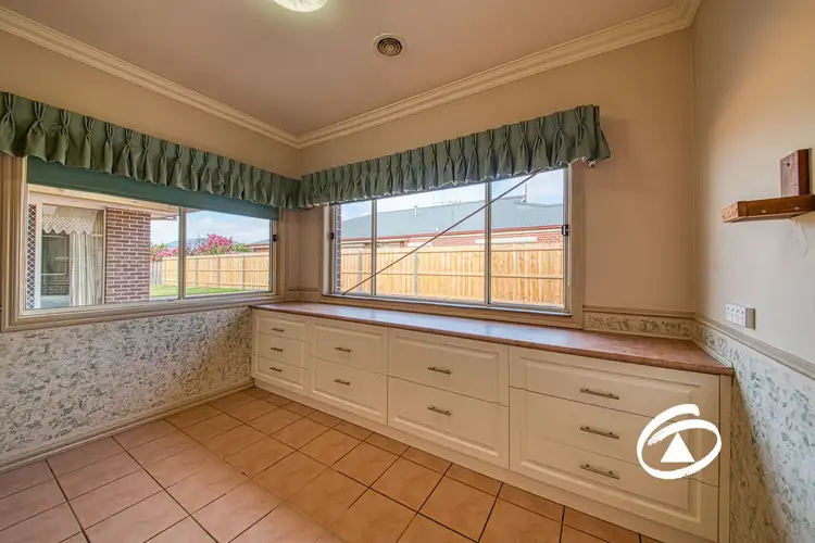 Fifth view of Homely house listing, 8 Colonial Way, Pakenham VIC 3810