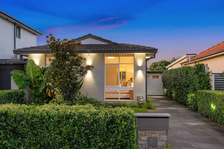 34 Jacobson Avenue, Kyeemagh NSW 2216