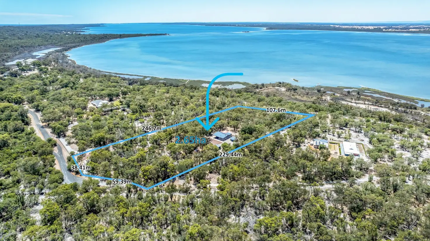 Main view of Homely house listing, 77 Hexham Close, Herron WA 6211