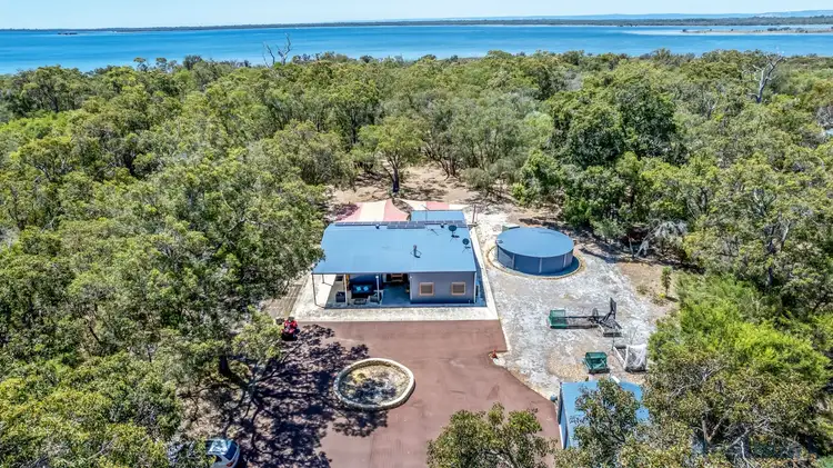 Fourth view of Homely house listing, 77 Hexham Close, Herron WA 6211