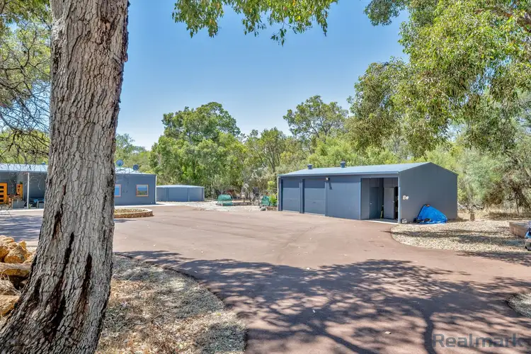 Fifth view of Homely house listing, 77 Hexham Close, Herron WA 6211