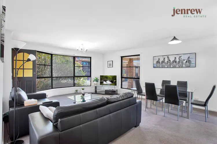 Main view of Homely unit listing, 4/36 West Park Grove, Park Grove TAS 7320