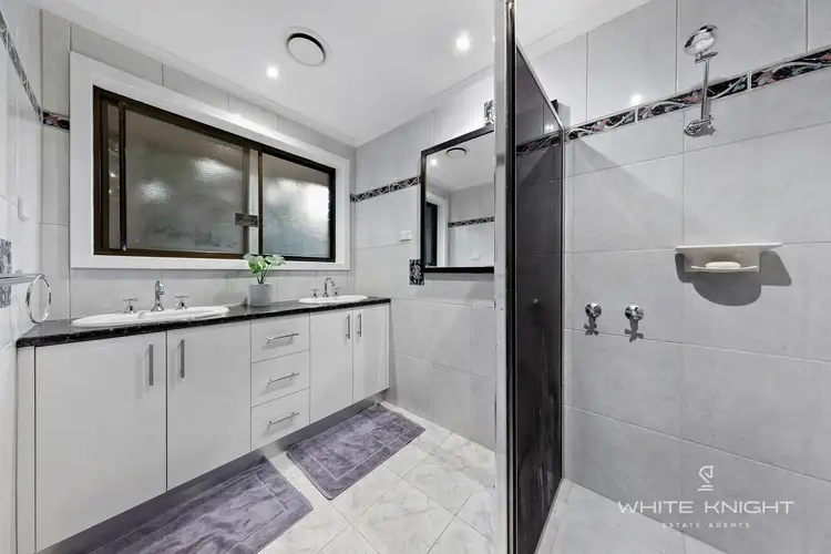 Fifth view of Homely house listing, 10 Morris Drive, Keilor Downs VIC 3038