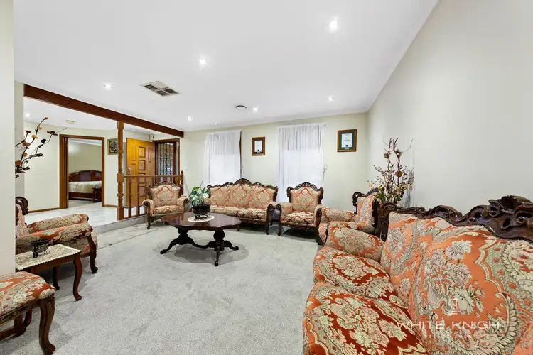 Sixth view of Homely house listing, 10 Morris Drive, Keilor Downs VIC 3038