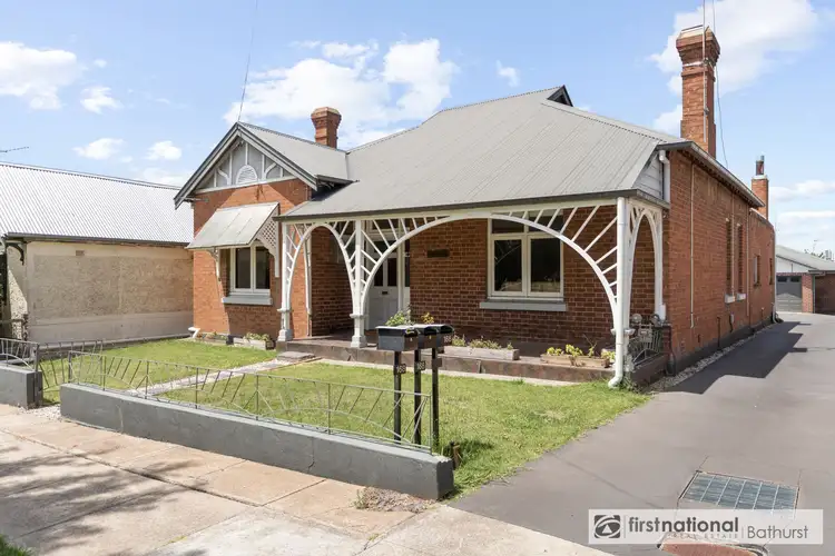 Second view of Homely house listing, 168 Seymour Street, Bathurst NSW 2795