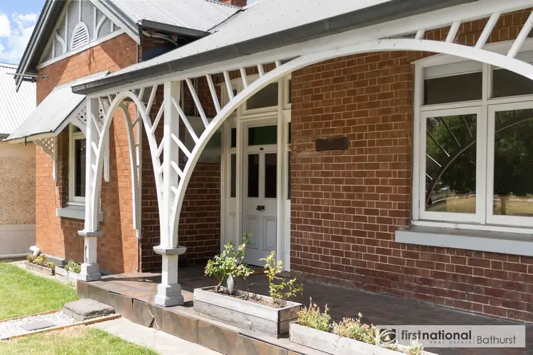 Third view of Homely house listing, 168 Seymour Street, Bathurst NSW 2795