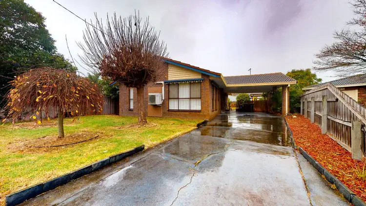 Third view of Homely house listing, 1 Milton Court, Traralgon VIC 3844