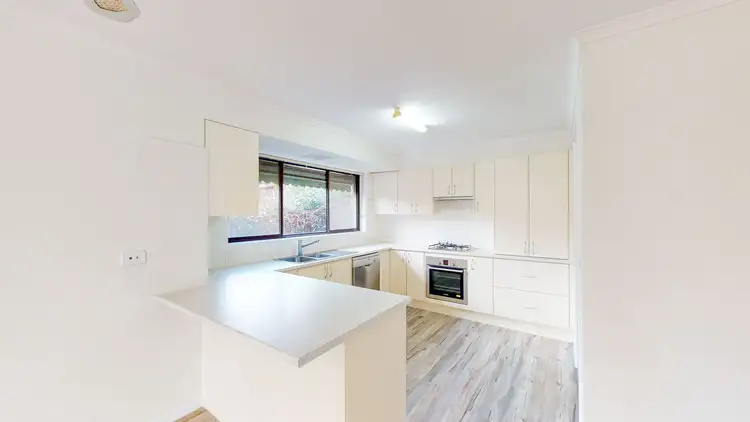 Fifth view of Homely house listing, 1 Milton Court, Traralgon VIC 3844
