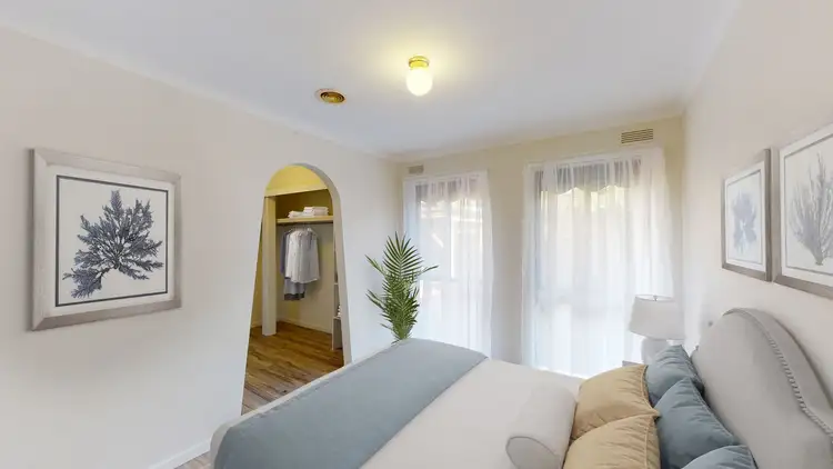 Sixth view of Homely house listing, 1 Milton Court, Traralgon VIC 3844