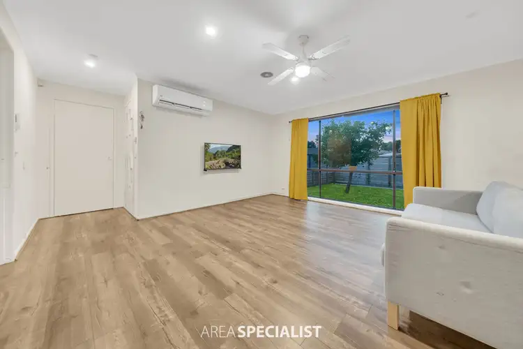 Third view of Homely house listing, 50 Beckington Crescent, Hampton Park VIC 3976