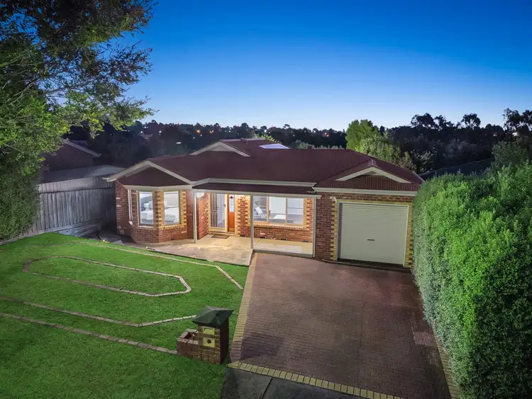 Second view of Homely house listing, 9 Sandhurst Mews, Hampton Park VIC 3976