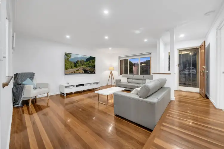 Fourth view of Homely house listing, 9 Sandhurst Mews, Hampton Park VIC 3976