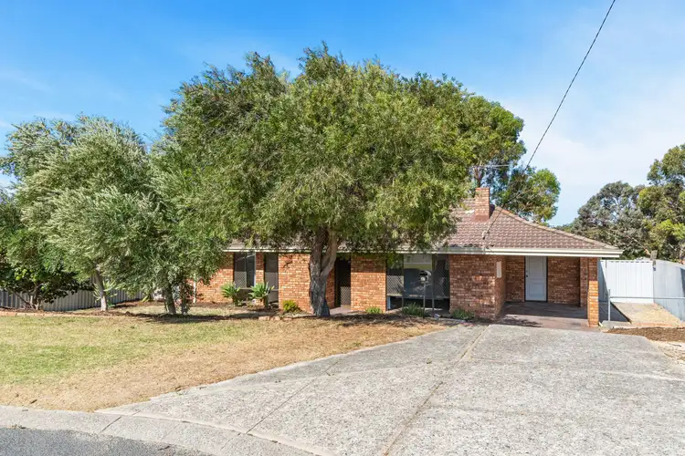 37 Nyara Crescent, Craigie WA 6025