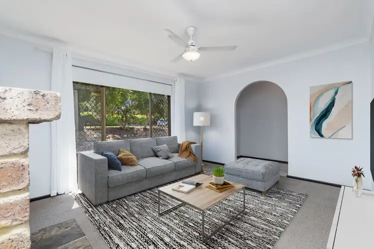 Second view of Homely house listing, 37 Nyara Crescent, Craigie WA 6025