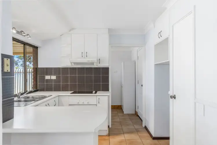 Fifth view of Homely house listing, 37 Nyara Crescent, Craigie WA 6025