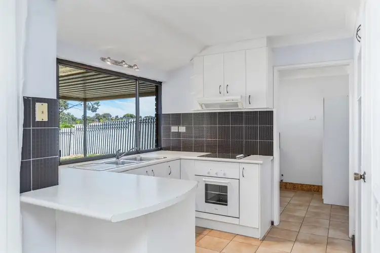 Sixth view of Homely house listing, 37 Nyara Crescent, Craigie WA 6025