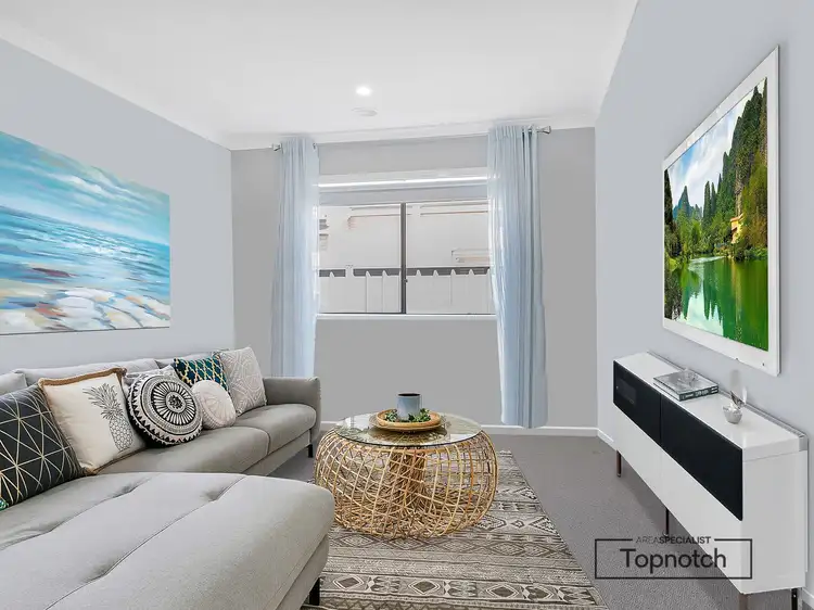 Fifth view of Homely house listing, 10 Nettle Street, Wallan VIC 3756