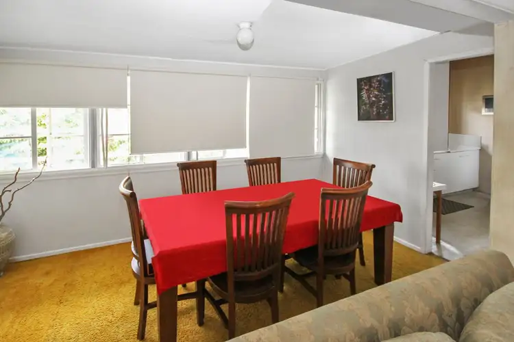 Second view of Homely house listing, 38 Coverdale Street, Indooroopilly QLD 4068