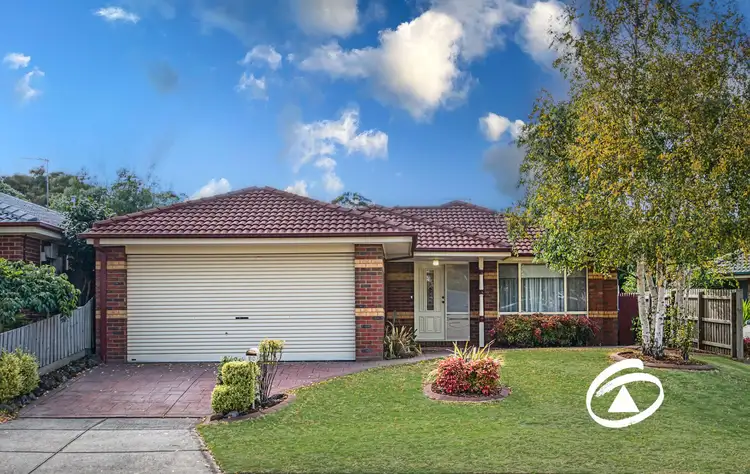 38 Jerilderie Drive, Berwick VIC 3806
