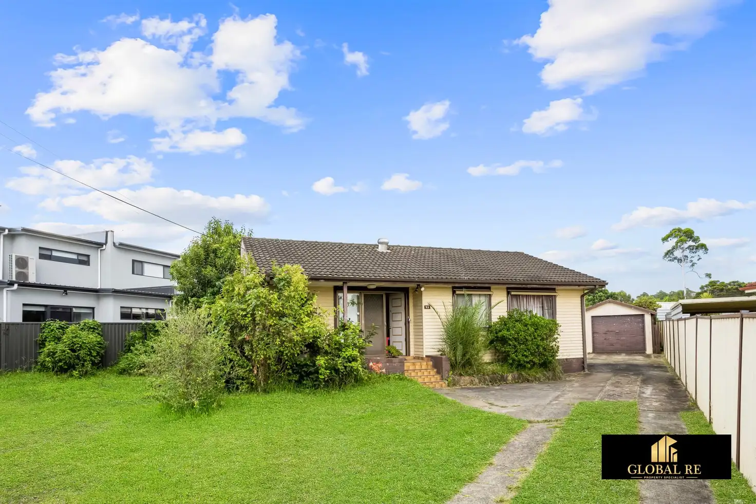 Main view of Homely house listing, 45 Charter Street, Sadleir NSW 2168