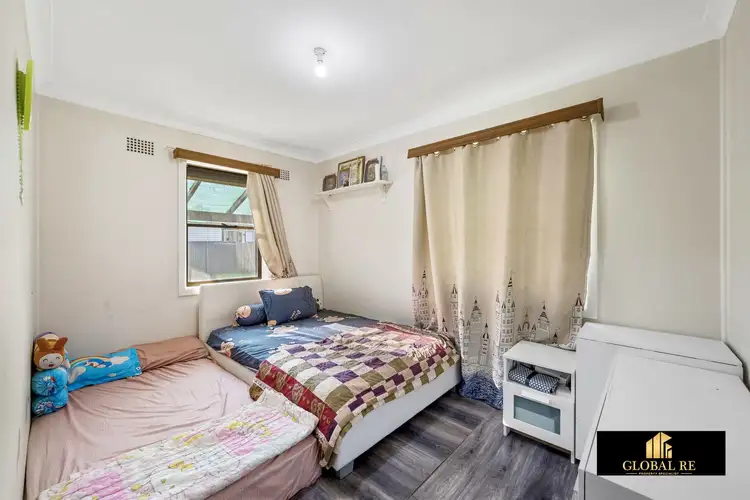 Sixth view of Homely house listing, 45 Charter Street, Sadleir NSW 2168