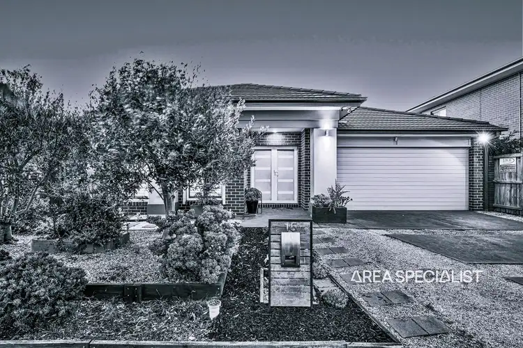15 Newstead Street, Keysborough VIC 3173