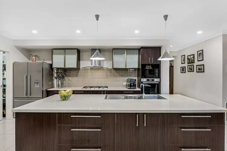 Fifth view of Homely house listing, 15 Newstead Street, Keysborough VIC 3173