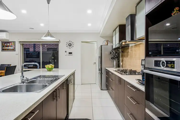 Sixth view of Homely house listing, 15 Newstead Street, Keysborough VIC 3173