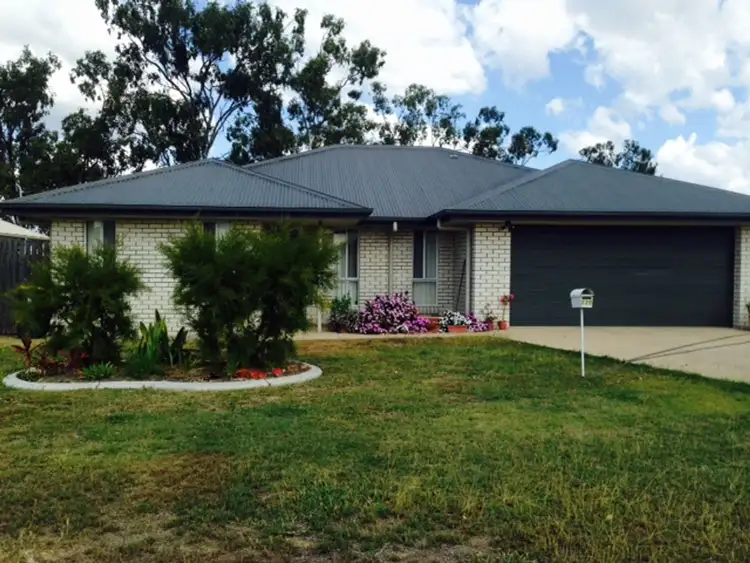 Main view of Homely house listing, 40 Wilkin Street, Nebo QLD 4742