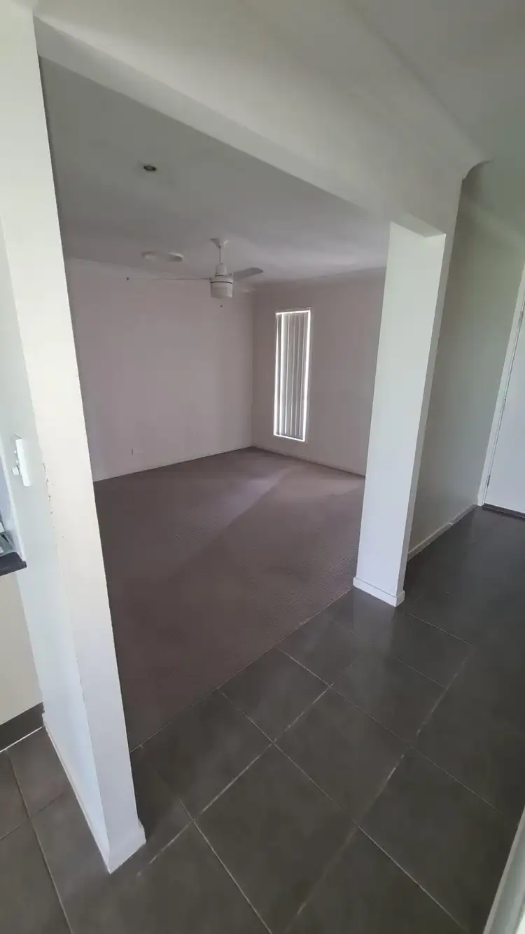 Second view of Homely house listing, 40 Wilkin Street, Nebo QLD 4742