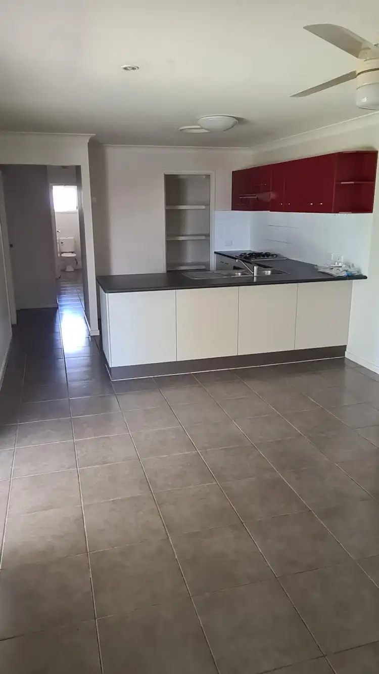 Third view of Homely house listing, 40 Wilkin Street, Nebo QLD 4742