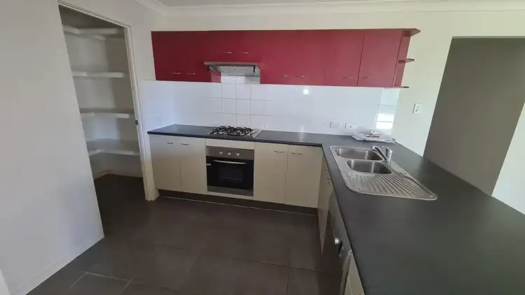 Fourth view of Homely house listing, 40 Wilkin Street, Nebo QLD 4742