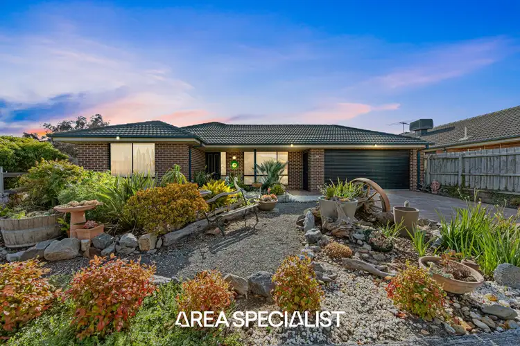 Second view of Homely house listing, 20 Camelia Way, Pakenham VIC 3810
