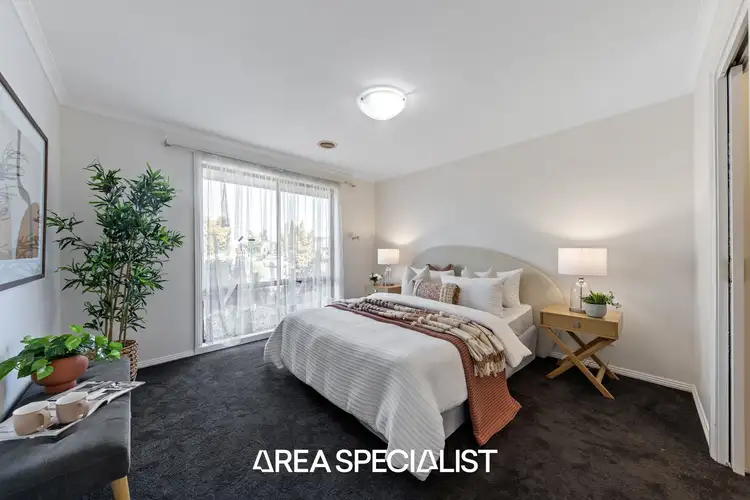Third view of Homely house listing, 20 Camelia Way, Pakenham VIC 3810