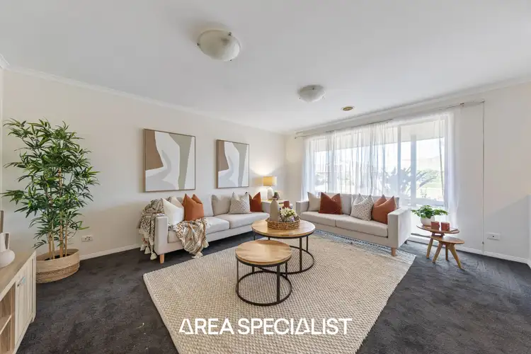 Fourth view of Homely house listing, 20 Camelia Way, Pakenham VIC 3810