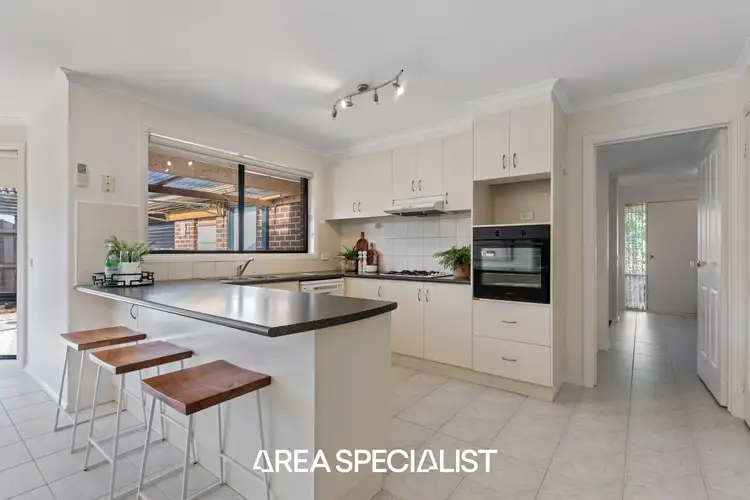 Fifth view of Homely house listing, 20 Camelia Way, Pakenham VIC 3810