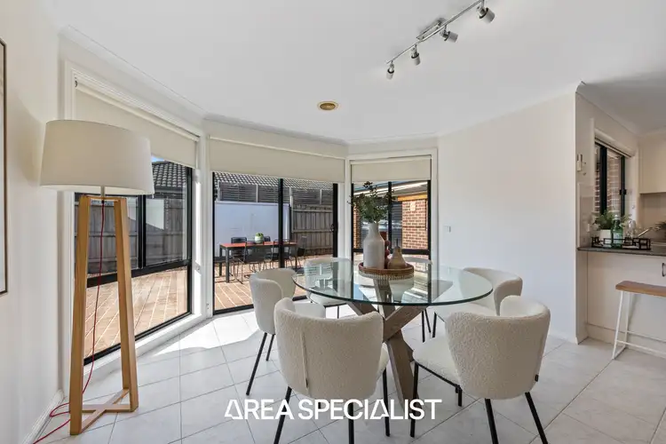 Sixth view of Homely house listing, 20 Camelia Way, Pakenham VIC 3810