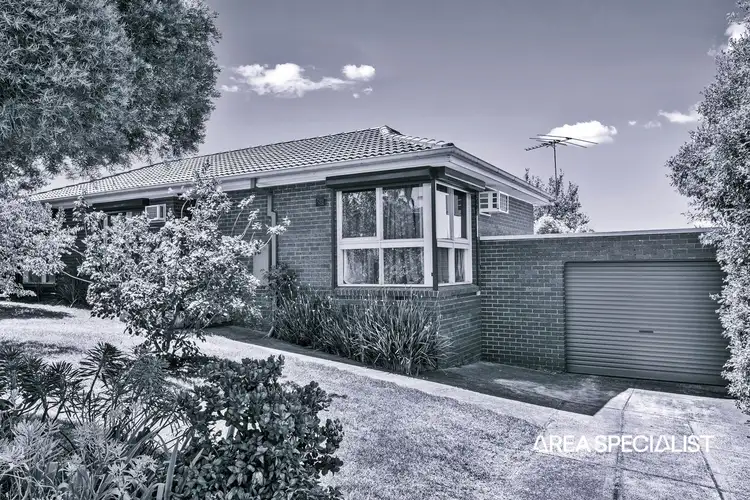 3 Coledale Close, Endeavour Hills VIC 3802