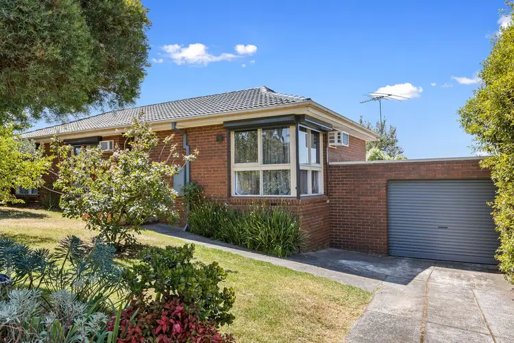 Second view of Homely house listing, 3 Coledale Close, Endeavour Hills VIC 3802